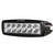 HEISE 6 LED Single Row Driving Light - P/N HE-DL1