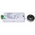 Lunasea Remote Dimming Kit with Receiver & Button Remote - P/N LLB-45RU-91-K1