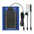 Samlex 5W Battery Maintainer Portable SunCharger - P/N SC-05