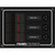 Paneltronics Waterproof Panel - DC 3-Position Illuminated Rocker Switch & Fuse - P/N 9960014B