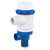 Shurflo by Pentair PIRANHA™ Livewell 600 Pump - 12 VDC, 600 GPH - P/N 357-013-10