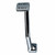 Edson Stainless Clutch Handle - P/N 963PT-55