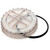 VETUS O-Ring & Cover for Waterfilter 1320 - P/N FTR13201