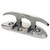 Whitecap 6" Folding Cleat - Stainless Steel - P/N 6746C