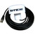 SI-TEX SVS Series Replacement GPS Antenna with 10M Cable - P/N GA-88