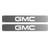 Rock Tamers GMC Trim Plates - P/N RT320