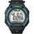 Timex Ironman Core 30 Lap Mega Full Size Black/Blue/Yellow - P/N T5K413