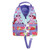 Full Throttle Water Buddies Life Vest - Child 30-50lbs - Ladybug - P/N 104300-100-001-19