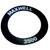 Maxwell Label 3500 - P/N 3856