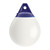 Polyform A-Series A-0 Buoy 8" Diameter - White - P/N A-0-WHITE