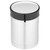 Thermos Sipp™ Vacuum Insulated Food Jar - 16 oz. - Stainless Steel/Black - P/N NS340BK004