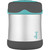 Thermos Foogo® Stainless Steel, Vacuum Insulated Food Jar - Teal/Smoke - 10 oz. - P/N B3004TS2