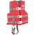 Stearns Classic Series Child Vest Life Jacket - 30-50lbs - Red - P/N 2159439