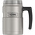 Thermos 16oz Stainless King™ Coffee Mug - Matte Stainless Steel - P/N SK1600MSW4