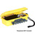 Plano Medium ABS Waterproof Case - Yellow - P/N 145040