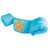 Puddle Jumper Cancun Series Kids Life Jacket - Starfish - 30-50lbs - P/N 2159828