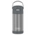 Thermos FUNtainer® Stainless Steel Insulated Straw Bottle - 12oz - Grey - P/N F4100CH6