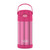 Thermos FUNtainer® Stainless Steel Insulated Straw Bottle - 12oz - Pink - P/N F4100PK6