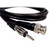 Vesper AM/FM Patch Cable for AIS & VHF Antenna Splitter - P/N 010-13269-40