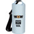 WOW Watersports - H2O Proof Dry Bag - Clear 10 Liter - P/N 18-5070C