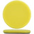 Meguiar's Soft Foam Polishing Disc - Yellow - 5" - P/N DFP5