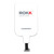 Scanstrut ROKK Wireless Phone Receiver Patch - Lightning - P/N SC-CW-RCV-LU
