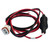 Standard Horizon Replacement Power Cord for GX6000 - P/N T9027407
