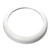 Veratron 52MM OceanLink Bezel - Round - White - P/N A2C1352110001