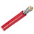 Pacer Red 2 AWG Battery Cable - Sold By The Foot - P/N WUL2RD-FT