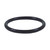 Viega 1" Dull Black Sealing Element - P/N 17788