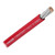 Pacer Red 6 AWG Battery Cable - Sold By The Foot - P/N WUL6RD-FT