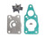 Water Pump Repair Kit by EMP (46-46410)