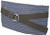 Belly-Pad Buffing Apron by Formax (515-576)
