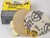 033P320B-12700T 5" 320G Aluminum Oxide Sticky Back Discs 100/Bx 033P320B-12700T by KLINGSPOR Abrasives (033P320B-12700T)