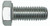 3/8 X 1-1/2 Ss Hex Lag Screw by Marine Fasteners (037N0150HLSS1278)