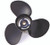 10 3/8 X 13 Aluminum Three Blade Right Hand Propeller by Michigan Wheel (031048)