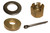Aft Hardware Kit by Michigan Wheel (990770)