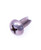 Screw  (5/Pk) (Wsl) by Quicksilver (8M0113176)