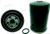 Fuel Filter by Recmar (REC129574-55711)