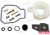 Carburator Kit by Recmar (REC1395-823635-4)