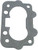 Gasket- Carburetor Mounting - Sierra Marine Engine Parts - 18-0434 (118-0434)