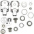Upper Gear Set - Sierra Marine Engine Parts - 18-2258 (118-2258)