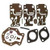 Carburator Kit - Sierra Marine Engine Parts - 18-7219 (118-7219)