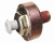 Knock Sensor - Sierra Marine Engine Parts - 18-7554 (118-7554)
