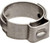 Oetiker Clamp 22/32"  18.5Mm (Priced Per Pkg Of 10) by Sea Star Solutions (118-9140-9)