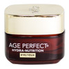 Loreal Age Perfect Hydra-Nutrition Golden Balm Eye Cream, .5 oz.