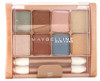 Maybelline ExpertWear Eye Shadow 8 Shades, Beach Glass