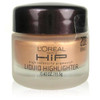 Loreal HIP High Intensity Pigments Liquid Highlighter, .40 oz.