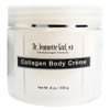 Dr. Jeanette Graf Collagen Body Creme 8 oz.