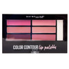 Maybelline Color Drama Lip Contour Kit - 02 Blushed Bombshell